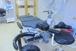 افتتاح عيادات الرمد التخصصية للأطفال المبتسرين وتشخيص أورام العين بمستشفى رمد طنطا