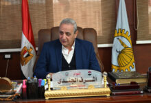 محافظ الغربية يجتمع بالشركة الوطنية للطرق لمتابعة أعمال تطوير حديقة الأندلس 