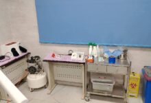 فرق الإدارة العامة لطب الأسنان تكثف مرورها على عيادات الأسنان بمستشفيات سوهاج