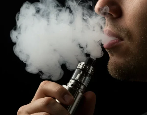 مصرع مدخن إثر انفجار سيجارة إلكترونية