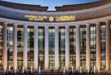 البنوك المركزية العالمية توقعات بوصول أوقية الذهب إلى 5000 دولار في 2026