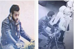 جريمة تحرّش في قليوب والمتهم أمام العدالة