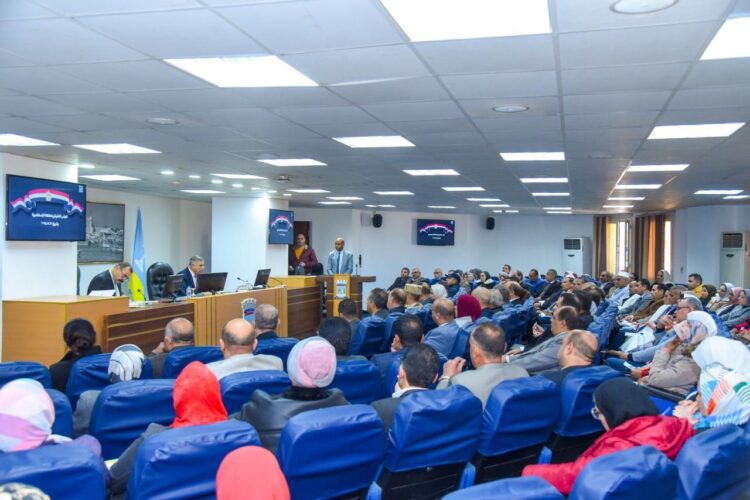 محافظ الإسكندرية يترأس جلسة المجلس التنفيذي لمناقشة حصاد عام 2025
