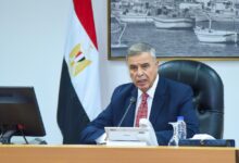 محافظ الإسكندرية يترأس جلسة المجلس التنفيذي لمناقشة حصاد عام 2025
