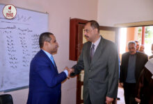 محافظ سوهاج يتفقد عددا من لجان انتخابات الإعادة لمجلس النواب بأخميم وسوهاج وساقلتة