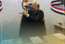 مديرية أوقاف سوهاج تتفاعل مع قضايا المجتمع