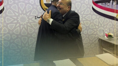 مديرية أوقاف سوهاج تتفاعل مع قضايا المجتمع