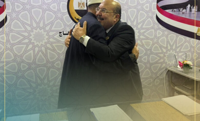 مديرية أوقاف سوهاج تتفاعل مع قضايا المجتمع