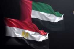 مدبولي يبحث مع السفير الإماراتي إقامة المزيد من الشراكات المثمرة