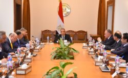 وزير الخارجية: أولوية قصوى لتهيئة بيئة أعمال للشركات المصرية في أفريقيا