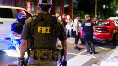 إف بي آي يعلن إحباط هجوم مخطط من "داعش" ليلة رأس السنة في كارولاينا.