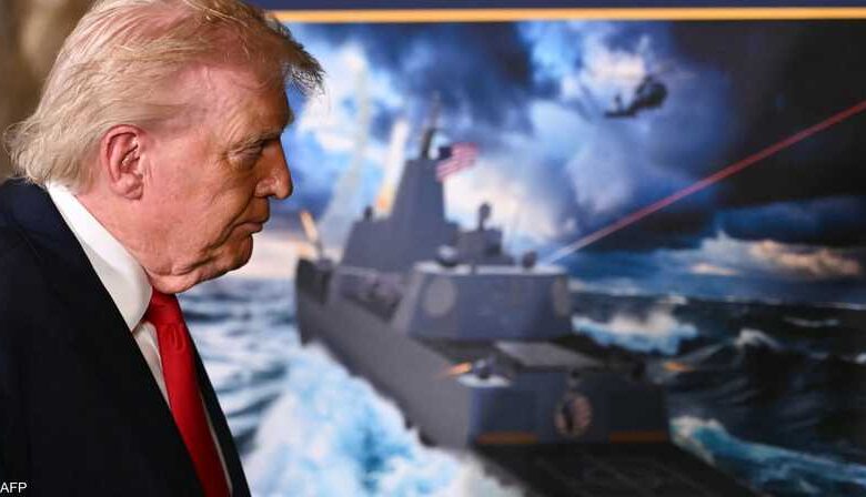 ترامب يدفع بأسطول جديد نحو إيران وسط رفض سعودي قاطع