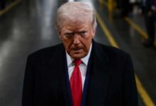 ترامب يفرض رسوماً جمركية بنسبة 10% على حلفاء أوروبيين اعتباراً من فبراير 2026