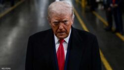 ترامب يسعى لضربة "حاسمة وسريعة لإيران وإسرائيل ستتلقى إنذاراً مبكراً