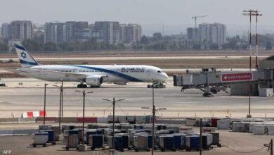 شركات طيران تعلّق رحلاتها لإسرائيل.. وإيران: أجواؤنا مفتوحة.