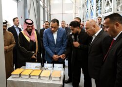 مدبولي: قطاع الصناعات الغذائية ركيزة أساسية لتعزيز الأمن الغذائي والتنمية الاقتصادية