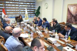 تبسيط تراخيص المحال وتخفيض الرسوم وإتاحة الخدمات رقميا عبر مصر الرقمية