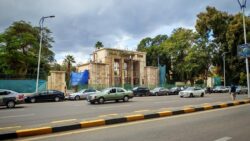 بعد تطوير شامل حديقة الحيوان ترجع لاسمها الأصلي جنينة الحيوانات