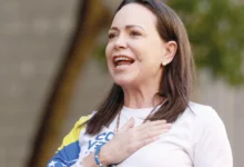 ترامب سيلتقي بزعيمة المعارضة الفنزويلية ماتشادو الأسبوع المقبل