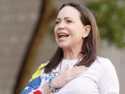 ترامب سيلتقي بزعيمة المعارضة الفنزويلية ماتشادو الأسبوع المقبل