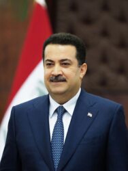 رئيس الوزراء العراقي يؤكد أهمية تضافر الجهود لاستكمال متطلبات الاستحقاقات الدستورية