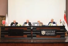 وزير التعليم العالي يترأس مجلس الجامعات الخاصة ويوجه بسرعة إعلان النتائج