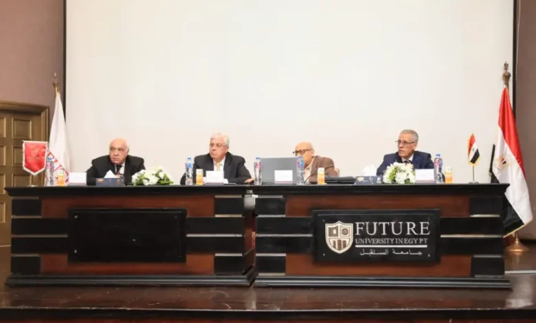 وزير التعليم العالي يترأس مجلس الجامعات الخاصة ويوجه بسرعة إعلان النتائج