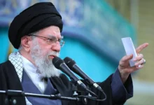 خامنئي ينتقل لملجأ محصن تحت الأرض