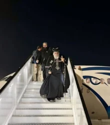 جراحة ناجحة وفترة نقاهة.. تطورات الحالة الصحية للبابا تواضروس الثاني