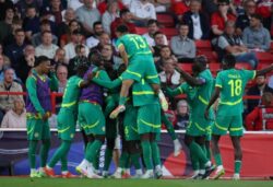 موعد مباراة السنغال ومالي في ربع نهائي كأس الأمم الإفريقية