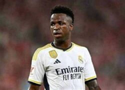 تشيلسي يقترب من ضم فينيسيوس جونيور من ريال مدريد