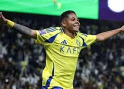 ويسلي جاسوفا يقترب من الرحيل عن النصر إلى بنفيكا