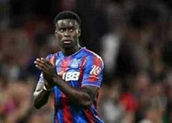 كريستال بالاس يوافق على رحيل مارك جويهى في يناير