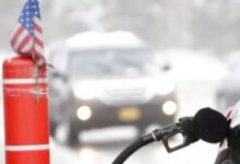 أقل من 3 دولارات البيت الأبيض أسعار البنزين في أمريكا تواصل الهبوط