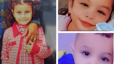 تفاصيل الساعات الأخيرة قبل قتل أطفال الراهب   المتهم لعب مع الضحايا وشارك في البحث عنهم بعد تنفيذ الجريمة