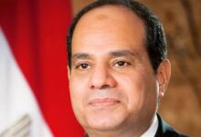 الرئيس السيسي يعرب عن التطلع لمضاعفة العدد المستهدف من المدارس اليابانية في مصر