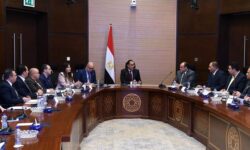 مجلس الوزراء يوافق على إنشاء منطقة استثمارية جديدة