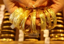 أسعار الذهب في مصر اليوم الجمعة «عيار 21» يسجل 5985 جنيهاً