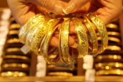 أسعار الذهب في مصر اليوم الجمعة «عيار 21» يسجل 5985 جنيهاً