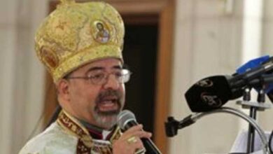 متحدث الكنيسة الأرثوذكسية يثمن جهود وزارة الثقافة في الحفاظ على الهوية المصرية والتراث القبطي