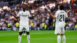 أربيلوا يُجري تعديلًا وحيدًا في تشكيل ريال مدريد أمام بنفيكا