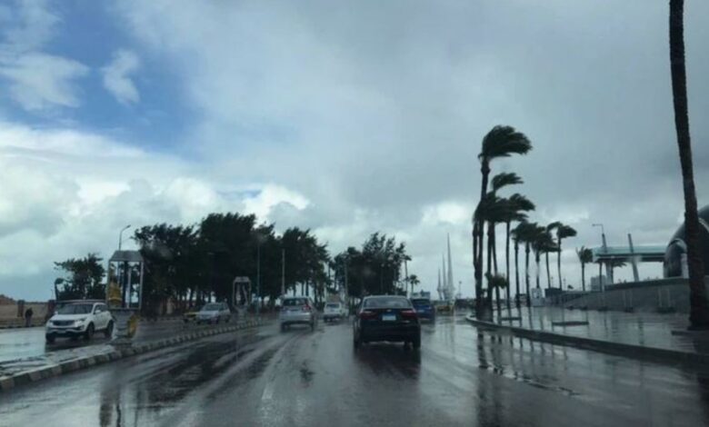 حاله الطقس غدا الثلاثاء 20 يناير 2026 استمرار الأجواء الباردة في مدن ومحافظات مصر.