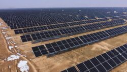 مدبولي يفتتح محطة 500 ميجاوات بنجع حمادي ويوقع اتفاقيات طاقة بـ1.8 مليار دولار