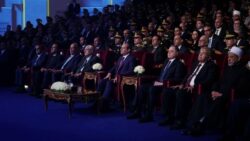 أنت مش جاي عشان تقضي وقت سعيد الرئيس السيسي لوزير الخارجية معلش جت فيك يا بدر