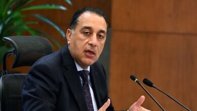 مدبولي يترأس اجتماع الحكومة الأسبوعي غداً 