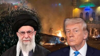 موسكو تحذر من انفجار إقليمي بسبب التصعيد الأميركي ضد إيران