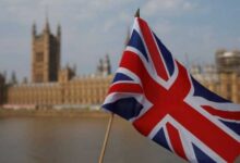 الخطر يتزايد الخارجية البريطانية تحذر مواطنيها من السفر إلى إسرائيل