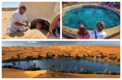 الرعاية الصحية تُعلن انطلاق منصات مشروع السياحة العلاجية