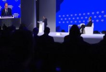 الرئيس السيسي: مصر تواصل العمل على بناء شراكات إقليمية دولية لتحقيق المنفعة المشتركة