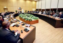 وزير الصناعة يشدد على تشكيل جمعيات مستثمرين لإدارة وصيانة المناطق الصناعية